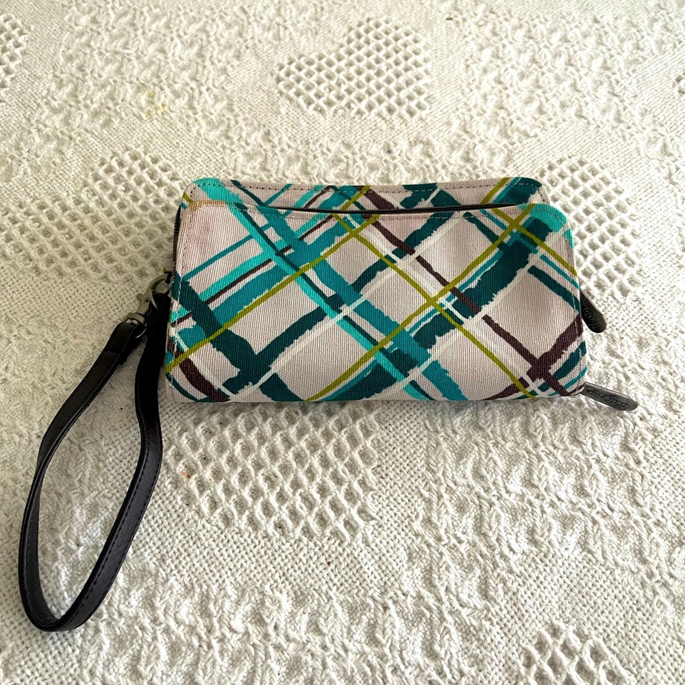 Thirty-One Wristlet
